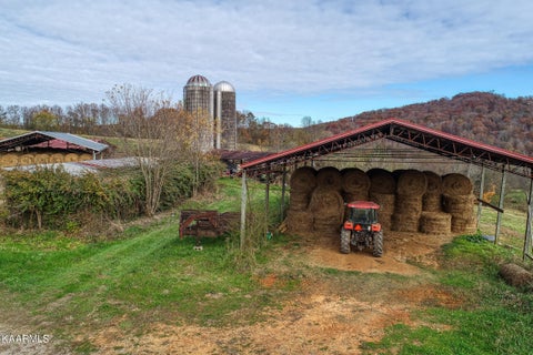 Tiny photo for 311 Ross Cemetery Rd, Rocky Top, TN 37769 (MLS # 1174100)