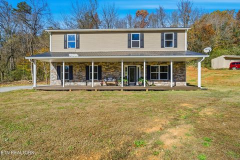 Photo of 8715 Joe Daniels Rd, Knoxville, TN 37931 (MLS # 1322096)