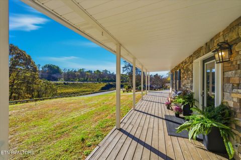Tiny photo for 8715 Joe Daniels Rd, Knoxville, TN 37931 (MLS # 1322096)