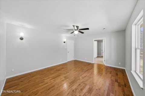 Tiny photo for 8715 Joe Daniels Rd, Knoxville, TN 37931 (MLS # 1322096)