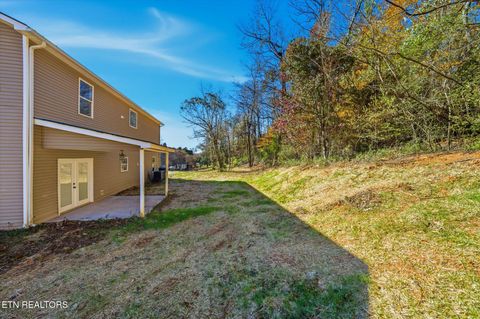 Tiny photo for 8715 Joe Daniels Rd, Knoxville, TN 37931 (MLS # 1322096)