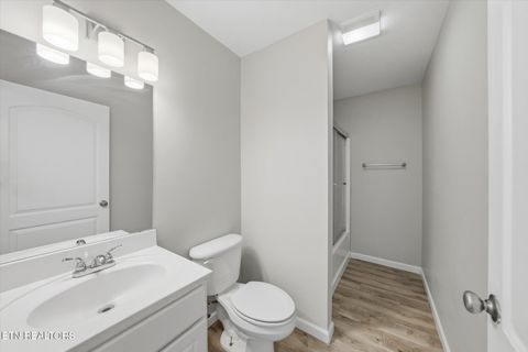 Tiny photo for 8715 Joe Daniels Rd, Knoxville, TN 37931 (MLS # 1322096)