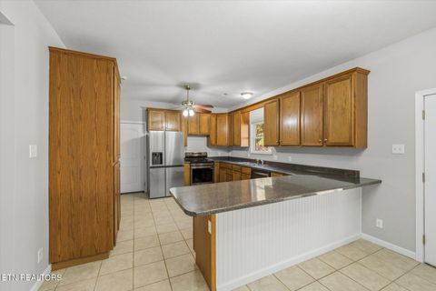 Tiny photo for 8715 Joe Daniels Rd, Knoxville, TN 37931 (MLS # 1322096)