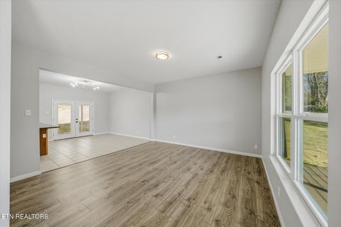 Tiny photo for 8715 Joe Daniels Rd, Knoxville, TN 37931 (MLS # 1322096)