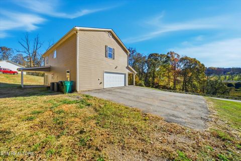 Tiny photo for 8715 Joe Daniels Rd, Knoxville, TN 37931 (MLS # 1322096)