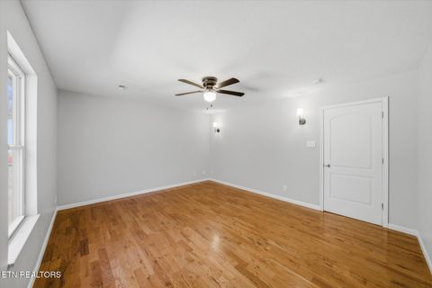 Tiny photo for 8715 Joe Daniels Rd, Knoxville, TN 37931 (MLS # 1322096)