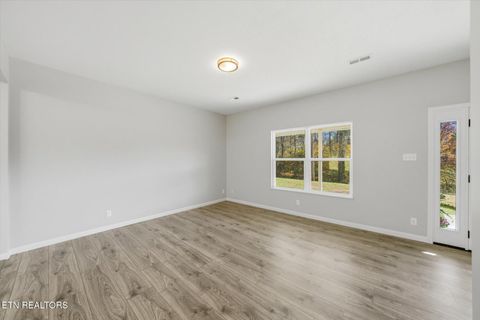 Tiny photo for 8715 Joe Daniels Rd, Knoxville, TN 37931 (MLS # 1322096)