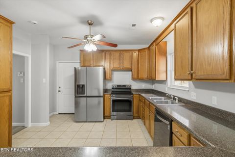 Tiny photo for 8715 Joe Daniels Rd, Knoxville, TN 37931 (MLS # 1322096)