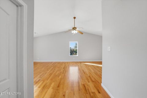 Tiny photo for 8715 Joe Daniels Rd, Knoxville, TN 37931 (MLS # 1322096)