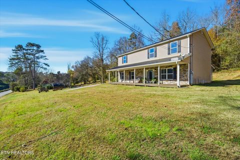 Tiny photo for 8715 Joe Daniels Rd, Knoxville, TN 37931 (MLS # 1322096)