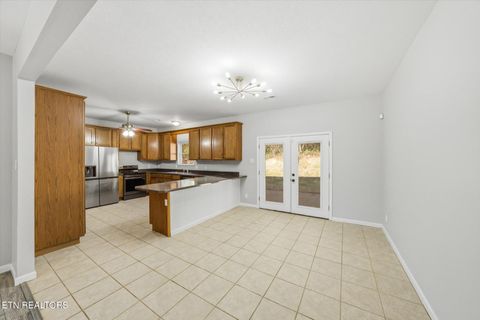 Tiny photo for 8715 Joe Daniels Rd, Knoxville, TN 37931 (MLS # 1322096)