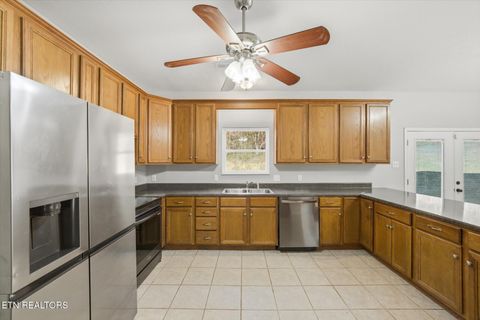 Tiny photo for 8715 Joe Daniels Rd, Knoxville, TN 37931 (MLS # 1322096)