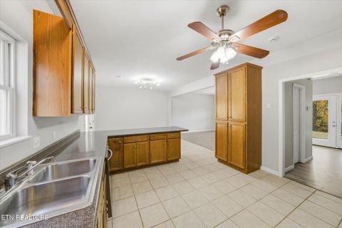 Tiny photo for 8715 Joe Daniels Rd, Knoxville, TN 37931 (MLS # 1322096)