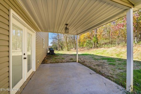 Tiny photo for 8715 Joe Daniels Rd, Knoxville, TN 37931 (MLS # 1322096)