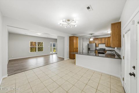 Tiny photo for 8715 Joe Daniels Rd, Knoxville, TN 37931 (MLS # 1322096)