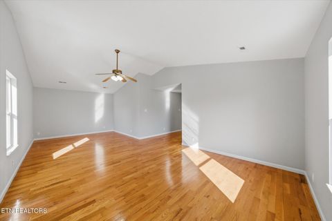 Tiny photo for 8715 Joe Daniels Rd, Knoxville, TN 37931 (MLS # 1322096)