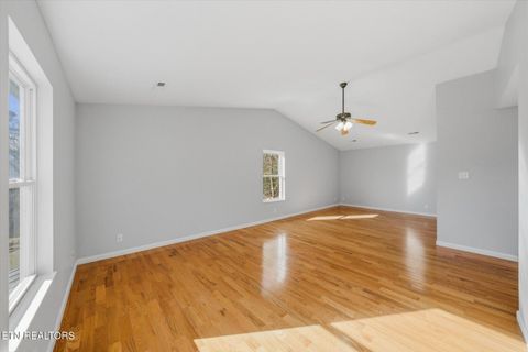 Tiny photo for 8715 Joe Daniels Rd, Knoxville, TN 37931 (MLS # 1322096)