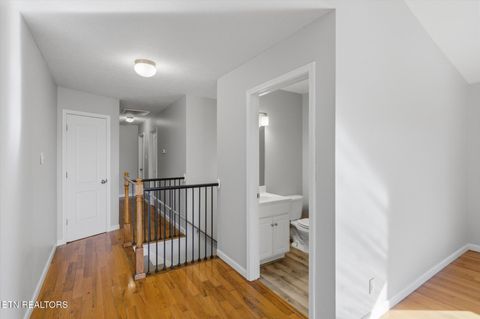 Tiny photo for 8715 Joe Daniels Rd, Knoxville, TN 37931 (MLS # 1322096)