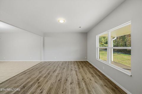 Tiny photo for 8715 Joe Daniels Rd, Knoxville, TN 37931 (MLS # 1322096)