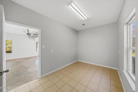 Tiny photo for 8715 Joe Daniels Rd, Knoxville, TN 37931 (MLS # 1322096)