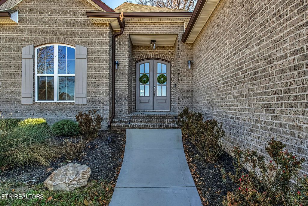 Photo of 101 Inagehi Way, Loudon, TN 37774 (MLS # 1322222)