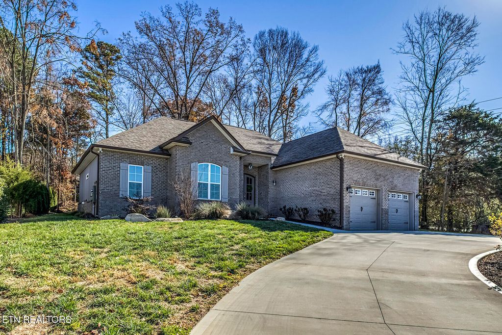 Photo of 101 Inagehi Way, Loudon, TN 37774 (MLS # 1322222)