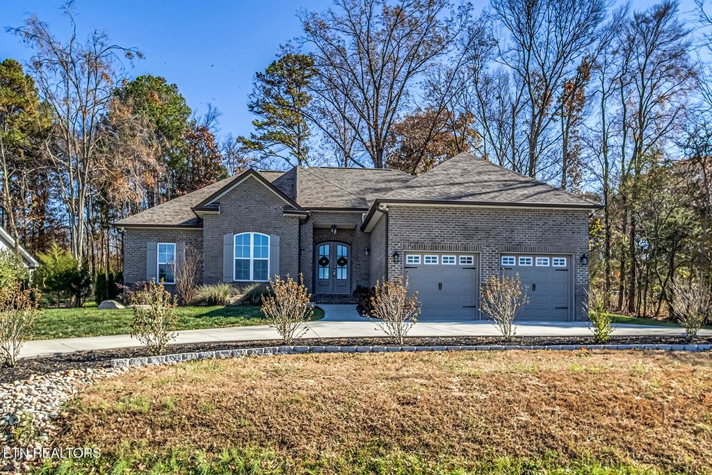 Photo of 101 Inagehi Way, Loudon, TN 37774 (MLS # 1322222)