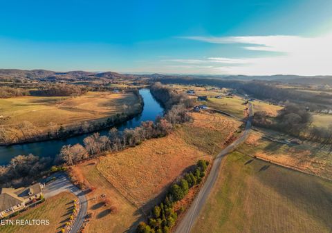 Tiny photo for 44 Holston River Drive, Rutledge, TN 37861 (MLS # 1338405)