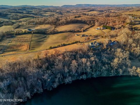 Tiny photo for 44 Holston River Drive, Rutledge, TN 37861 (MLS # 1338405)