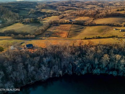 Tiny photo for 44 Holston River Drive, Rutledge, TN 37861 (MLS # 1338405)
