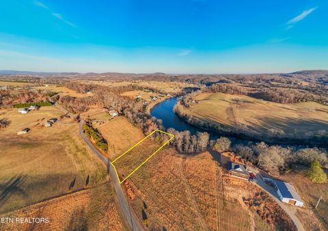 Photo of 44 Holston River Drive, Rutledge, TN 37861 (MLS # 1338405)