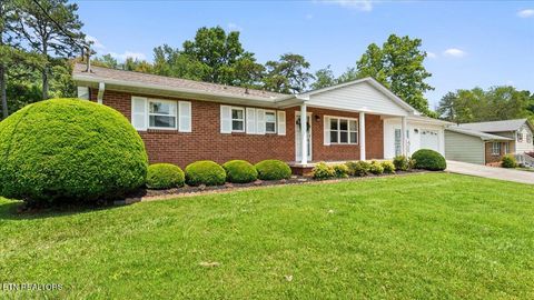 4309 Lonor Drive Knoxville TN 37918