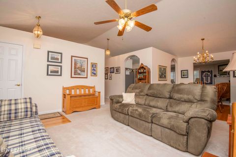 Tiny photo for 6142 Rivers Run Drive, Knoxville, TN 37914 (MLS # 1320977)