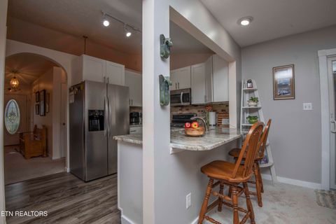 Tiny photo for 6142 Rivers Run Drive, Knoxville, TN 37914 (MLS # 1320977)