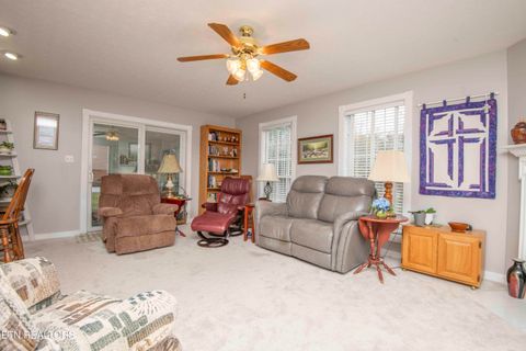 Tiny photo for 6142 Rivers Run Drive, Knoxville, TN 37914 (MLS # 1320977)