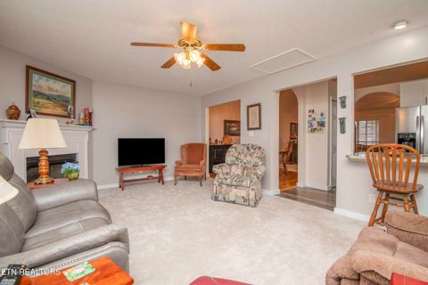 Tiny photo for 6142 Rivers Run Drive, Knoxville, TN 37914 (MLS # 1320977)