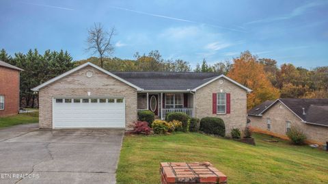 Tiny photo for 6142 Rivers Run Drive, Knoxville, TN 37914 (MLS # 1320977)