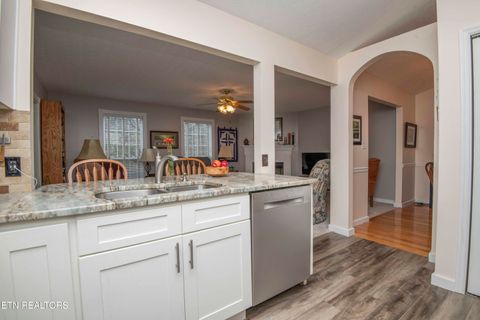 Tiny photo for 6142 Rivers Run Drive, Knoxville, TN 37914 (MLS # 1320977)