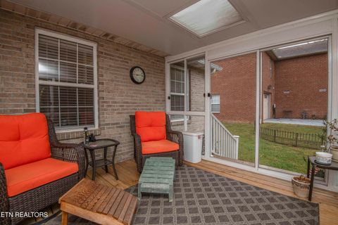 Tiny photo for 6142 Rivers Run Drive, Knoxville, TN 37914 (MLS # 1320977)