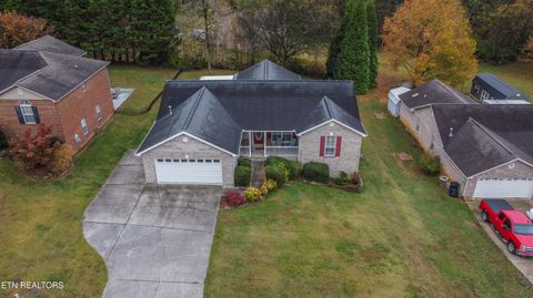 Tiny photo for 6142 Rivers Run Drive, Knoxville, TN 37914 (MLS # 1320977)