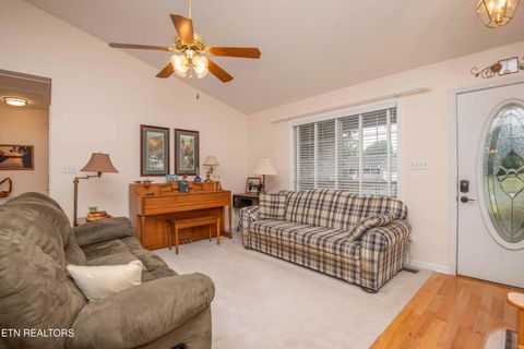 Tiny photo for 6142 Rivers Run Drive, Knoxville, TN 37914 (MLS # 1320977)
