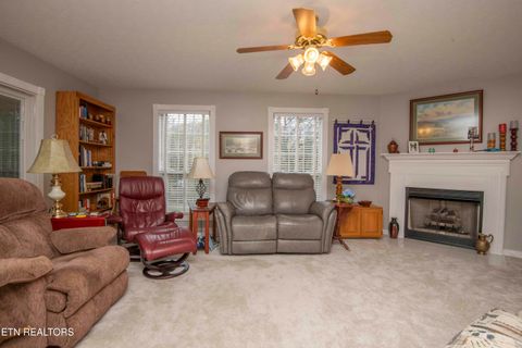 Tiny photo for 6142 Rivers Run Drive, Knoxville, TN 37914 (MLS # 1320977)