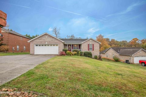 Tiny photo for 6142 Rivers Run Drive, Knoxville, TN 37914 (MLS # 1320977)