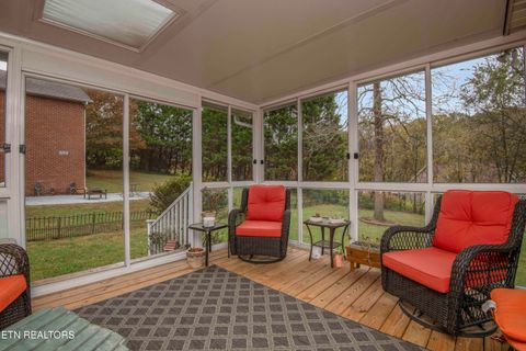 Tiny photo for 6142 Rivers Run Drive, Knoxville, TN 37914 (MLS # 1320977)