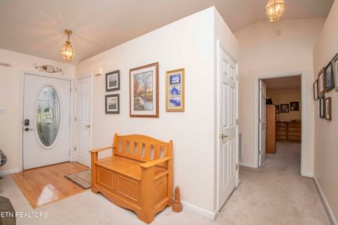 Tiny photo for 6142 Rivers Run Drive, Knoxville, TN 37914 (MLS # 1320977)