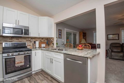 Tiny photo for 6142 Rivers Run Drive, Knoxville, TN 37914 (MLS # 1320977)