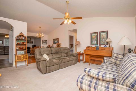 Tiny photo for 6142 Rivers Run Drive, Knoxville, TN 37914 (MLS # 1320977)