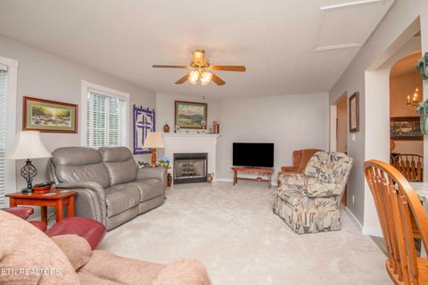 Tiny photo for 6142 Rivers Run Drive, Knoxville, TN 37914 (MLS # 1320977)
