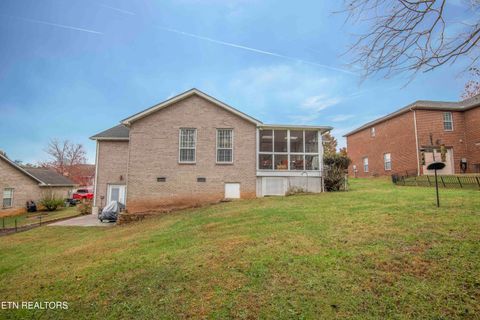 Tiny photo for 6142 Rivers Run Drive, Knoxville, TN 37914 (MLS # 1320977)