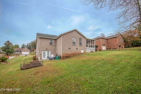 Tiny photo for 6142 Rivers Run Drive, Knoxville, TN 37914 (MLS # 1320977)